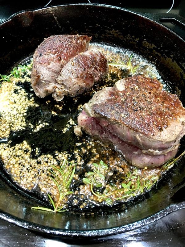 Can you use a cast iron skillet on a grill? (Explained)