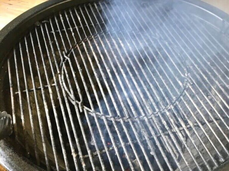 How to Smoke a Pork Loin on a Charcoal Grill The Charcoal King