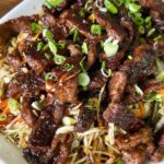 mongolian beef