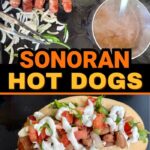 sonoran hot dogs