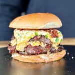 jalapeno popper smash burger