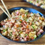 spam fried rice