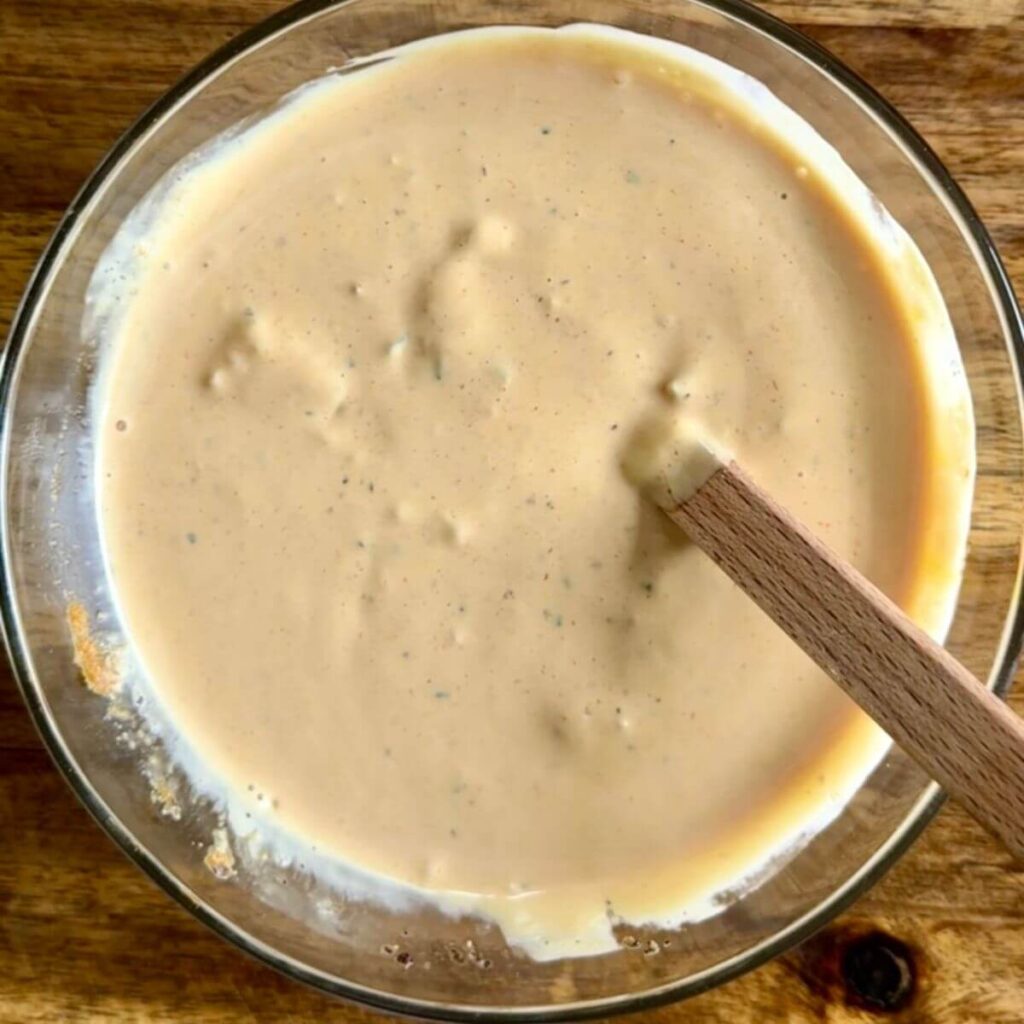 smashburger sauce